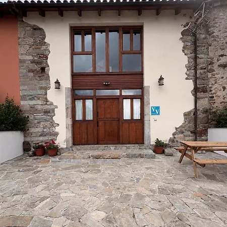 Casa Penavera Naturaleza Y Calma En Somiedo *