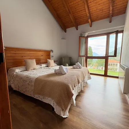 Casa Penavera Naturaleza Y Calma En Somiedo