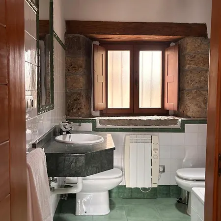 Casa Penavera Naturaleza Y Calma En Somiedo * Caunedo