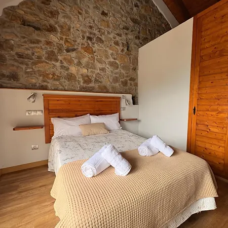 Casa Penavera Naturaleza Y Calma En Somiedo Dom wakacyjny Caunedo