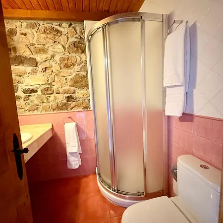 Casa Penavera Naturaleza Y Calma En Somiedo