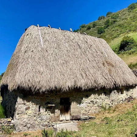Дом отдыха Casa Penavera Naturaleza Y Calma En Somiedo